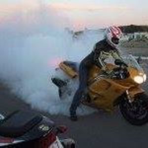 Meet your Posher, Lesley